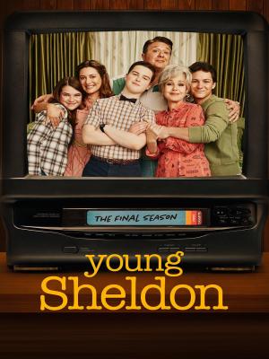 Tuổi Thơ Bá Đạo Của Sheldon Mùa 7 - Young Sheldon Season 7