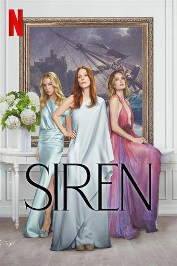 Sirens - Sirens