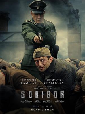 Trại Tử Thần - Sobibor