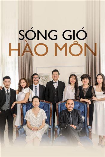 Sóng Gió Hào Môn - Bẫy