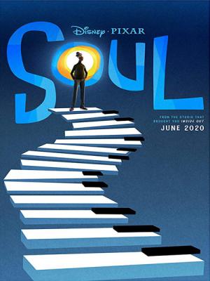Linh Hồn  - Soul 