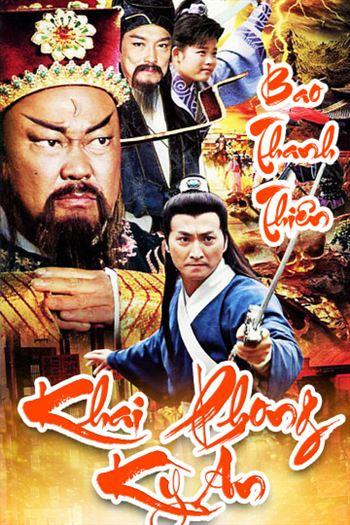 Tân Bao Thanh Thiên Khai Phong Kỳ Án - Justice Bao Arbiter Of Kaifeng Mystery