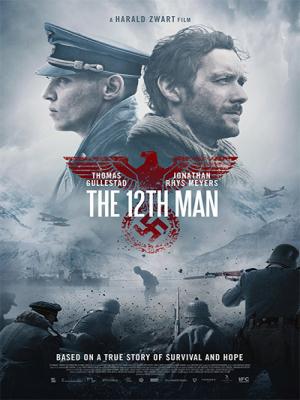 Người Lính Thứ 12 - The 12th Man
