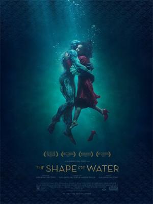 Người Đẹp Và Thủy Quái - The Shape of Water
