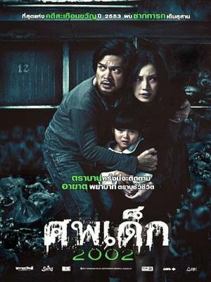 Ma Thai Báo Oán - The Unborn Child 2002