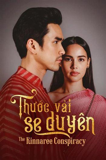 Thước Vải Se Duyên - The Kinnaree Conspiracy