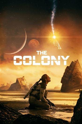 Thủy Triều - The Colony