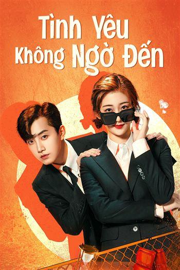 Watch Tình Yêu Không Ngờ Đến - Love Unexpected