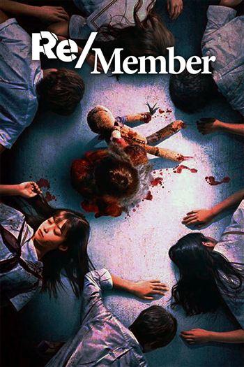 Trò Chơi Tìm Xác - Re Member