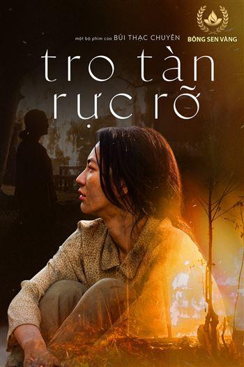 Tro Tàn Rực Rỡ - Glorious Ashes