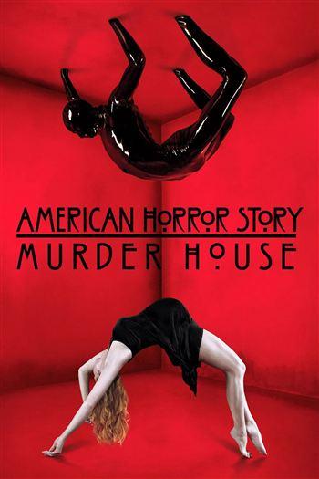 Truyện Kinh Dị Mỹ Mùa 1 - American Horror Story Season 1
