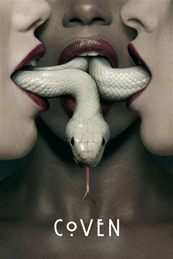 Truyện Kinh Dị Mỹ Mùa 3 - American Horror Story Season 3
