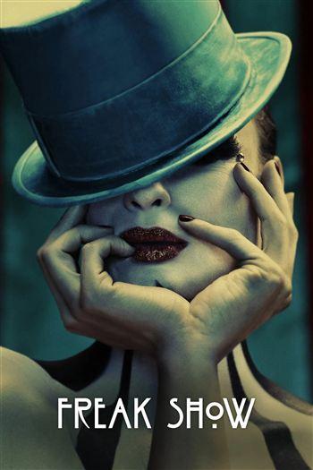 Truyện Kinh Dị Mỹ Mùa 4 - American Horror Story Season 4
