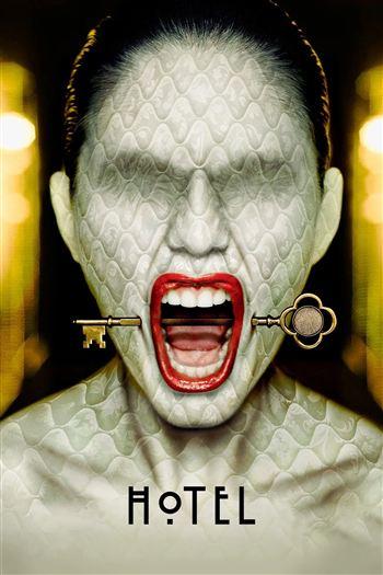 Truyện Kinh Dị Mỹ Mùa 5 - American Horror Story Season 5