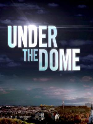 Dưới Mái Vòm Phần 1 - Under The Dome Season 1
