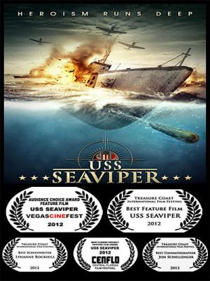 Chiến Hạm Ngầm - USS Seaviper