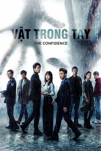 Watch Vật Trong Tay - The Controllers