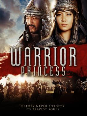 Nữ Chiến Binh - Warrior Princess