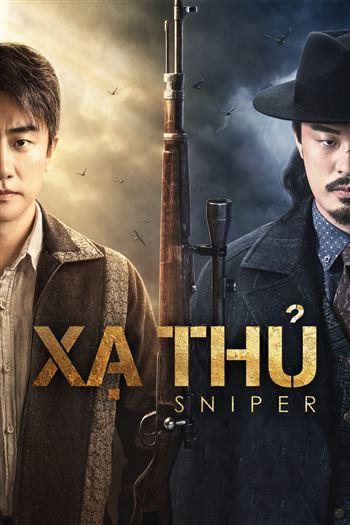 Xạ Thủ - Sniper
