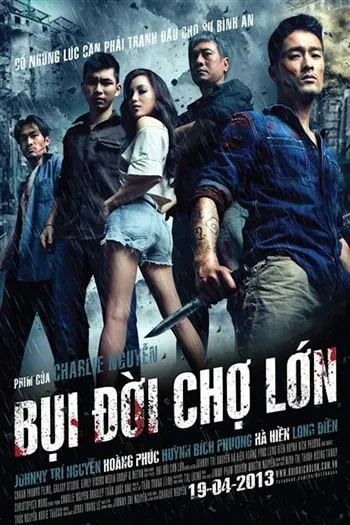 Watch Bụi Đời Chợ Lớn - Chinatown