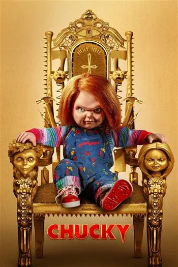 Chucky Mùa 2