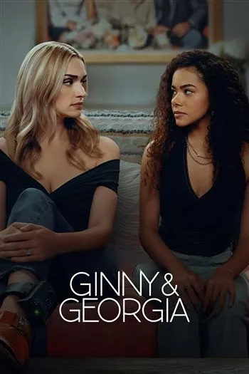 Ginny Và Georgia Mùa 3