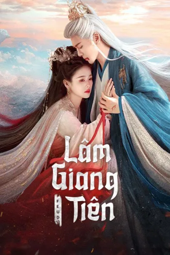 Lâm Giang Tiên