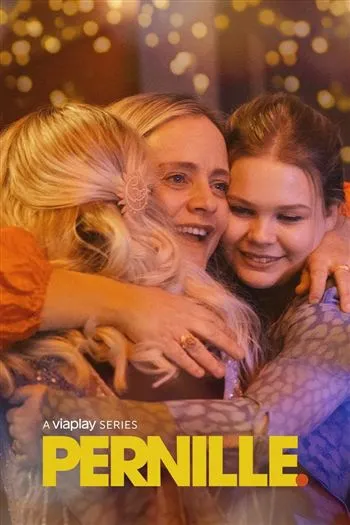 Watch Pernille Mùa 3 - Pernille Season 3