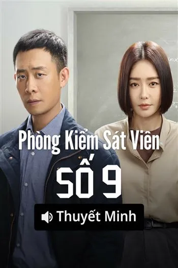 Watch Phòng Kiểm Sát Viên Số 9 - For The Young Ones