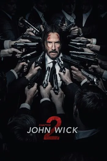 Watch Sát Thủ John Wick Phần 2 - John Wick 2