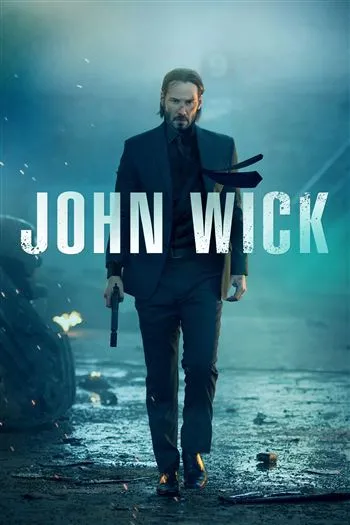Watch Sát Thủ John Wick - John Wick