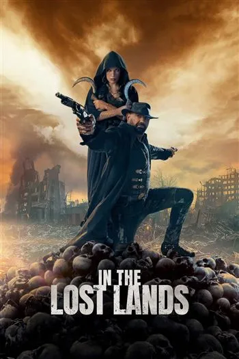 Vùng Đất Bị Quên Lãng